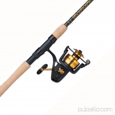 Penn Spinfisher V Spinning Reel and Fishing Rod Combo 552788881